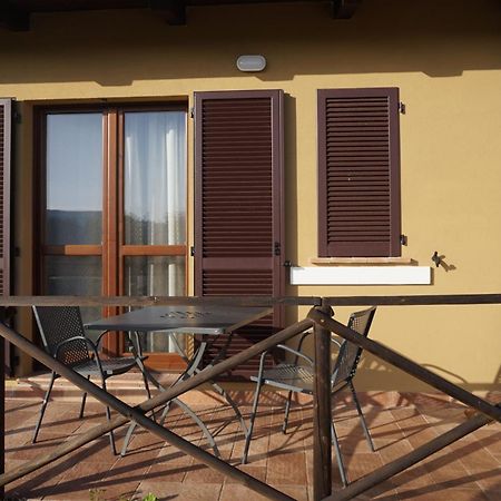 Agriturismo Consalvi Valentina Marsciano Zewnętrze zdjęcie