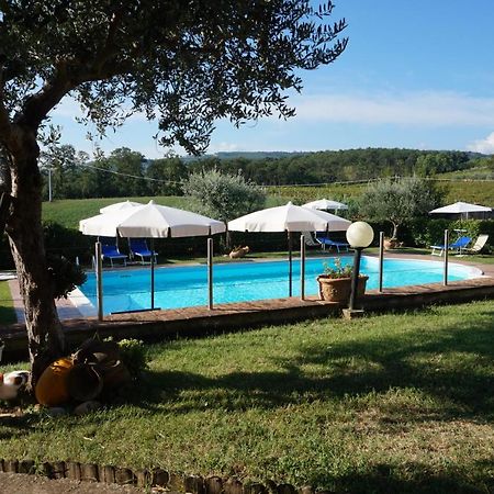 Agriturismo Consalvi Valentina Marsciano Zewnętrze zdjęcie
