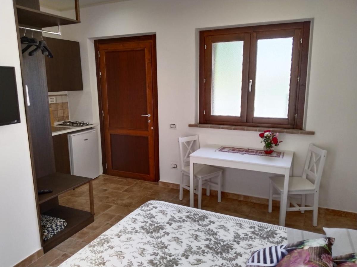 Agriturismo Consalvi Valentina Marsciano Zewnętrze zdjęcie