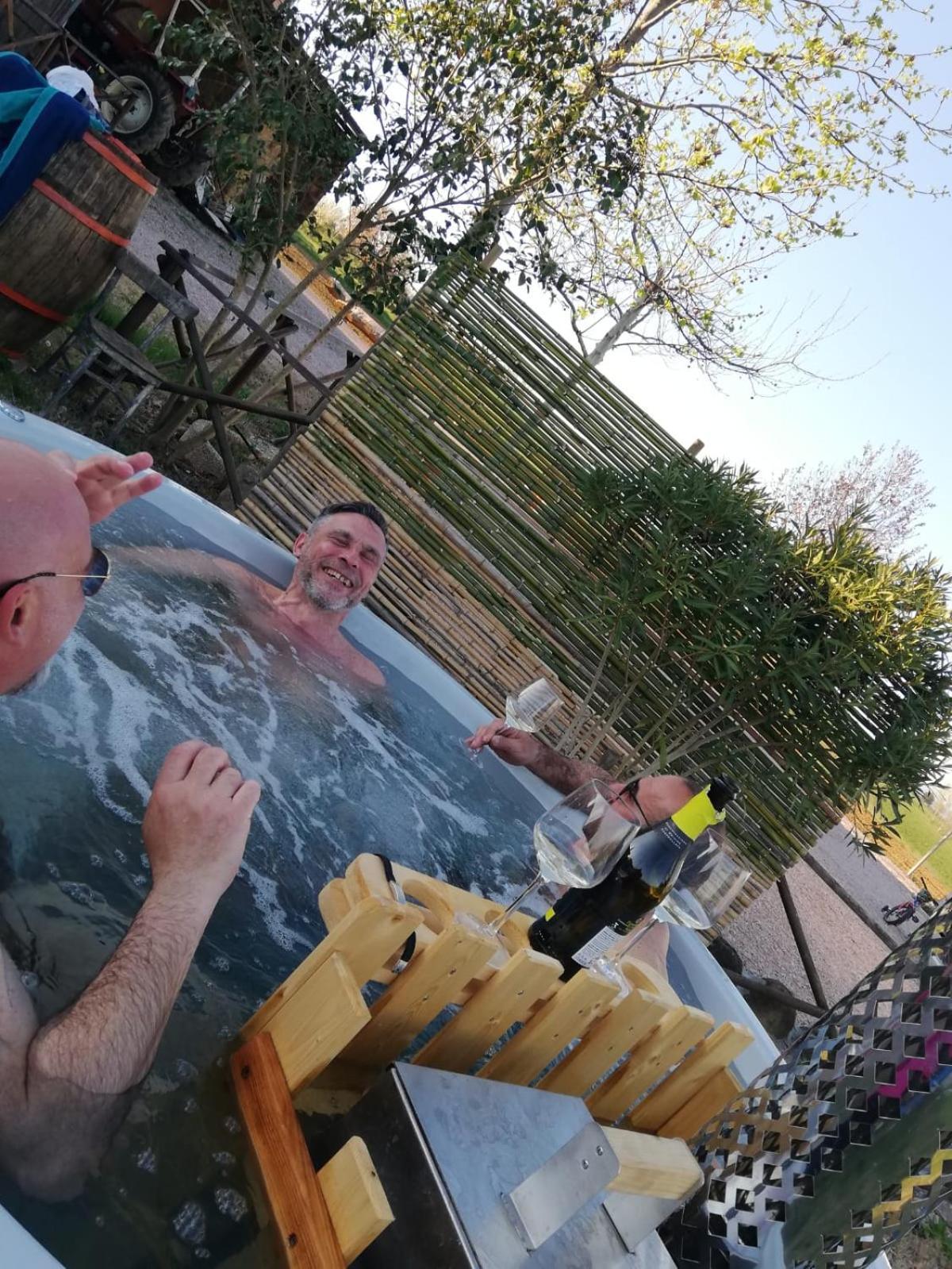 Agriturismo Consalvi Valentina Marsciano Zewnętrze zdjęcie