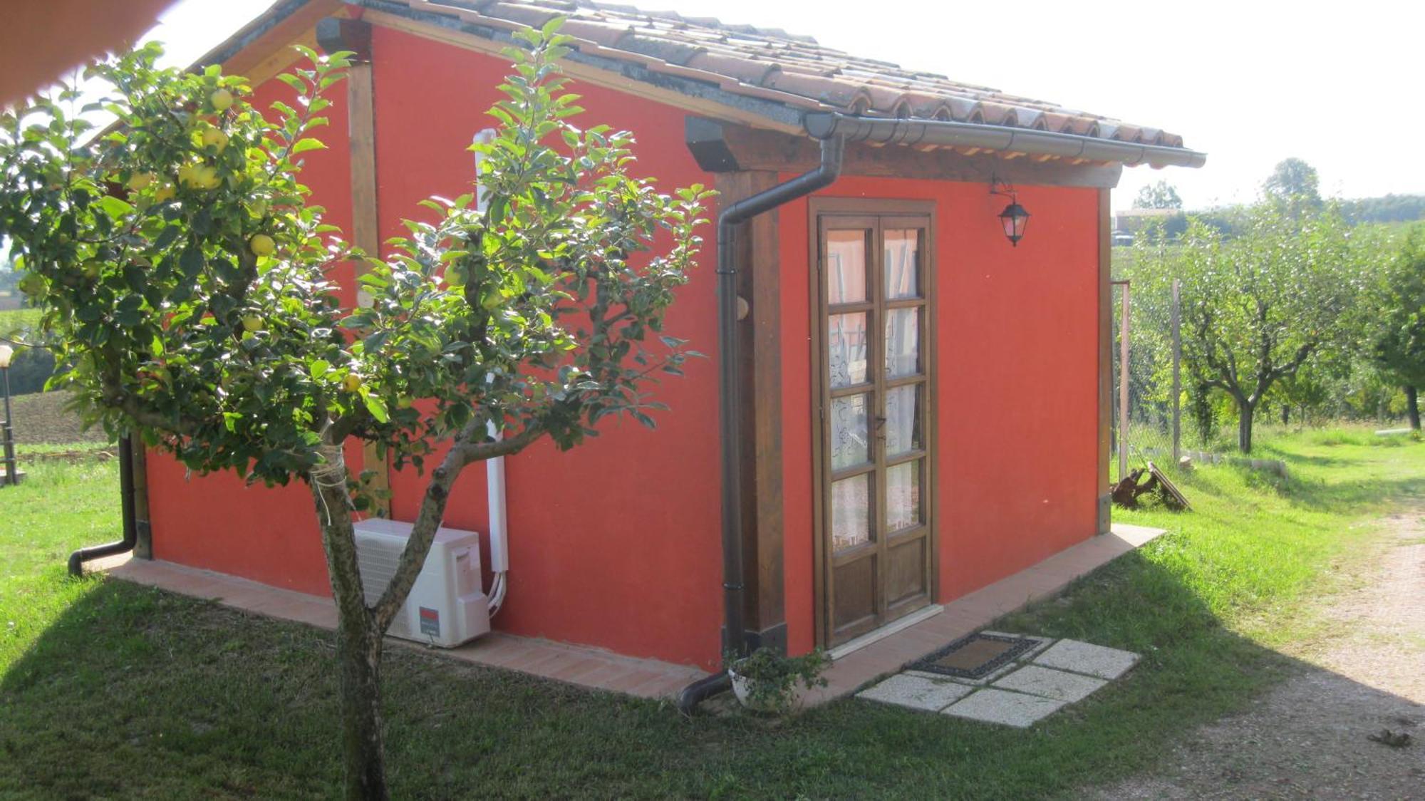 Agriturismo Consalvi Valentina Marsciano Pokój zdjęcie