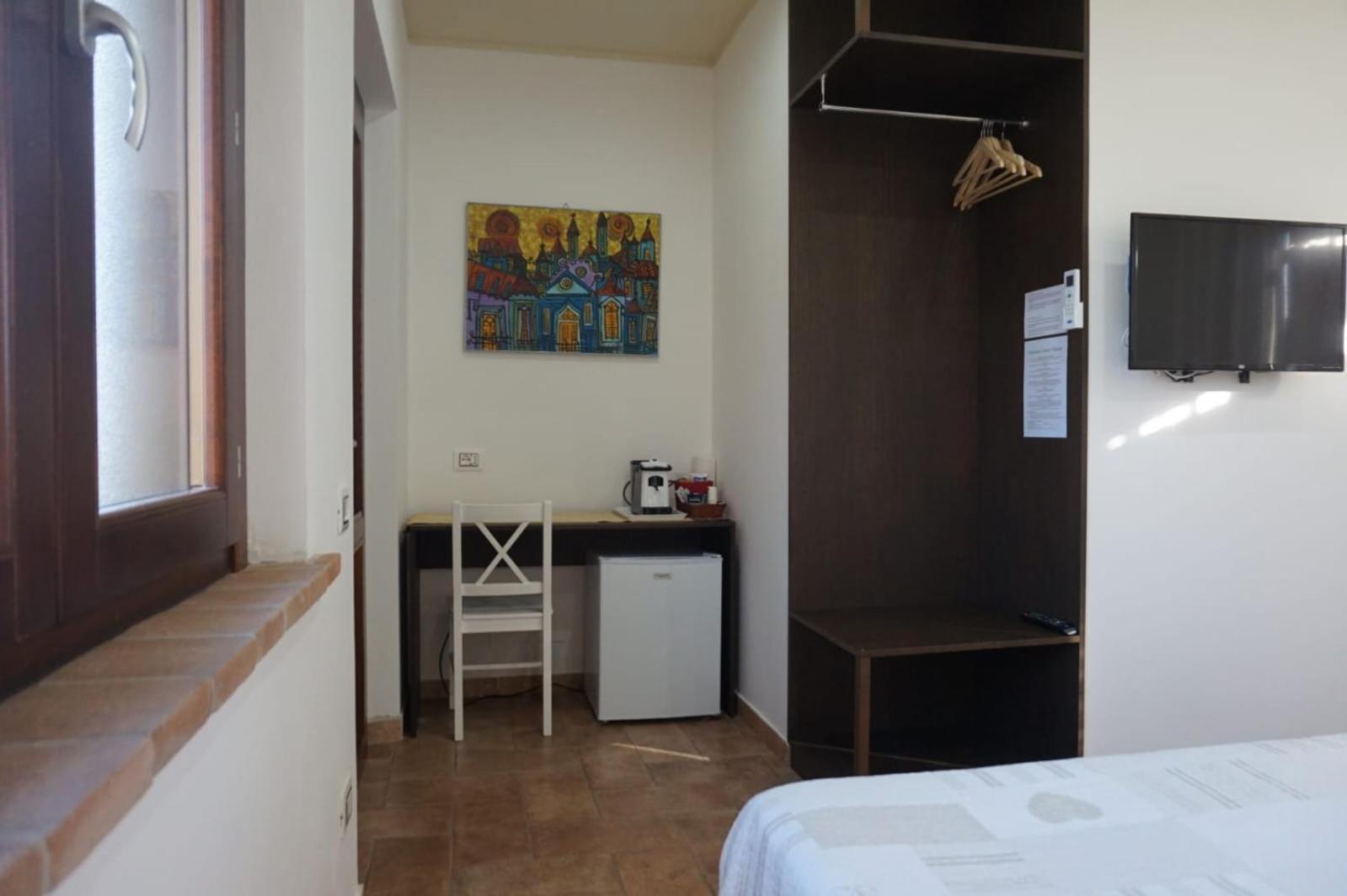 Agriturismo Consalvi Valentina Marsciano Zewnętrze zdjęcie