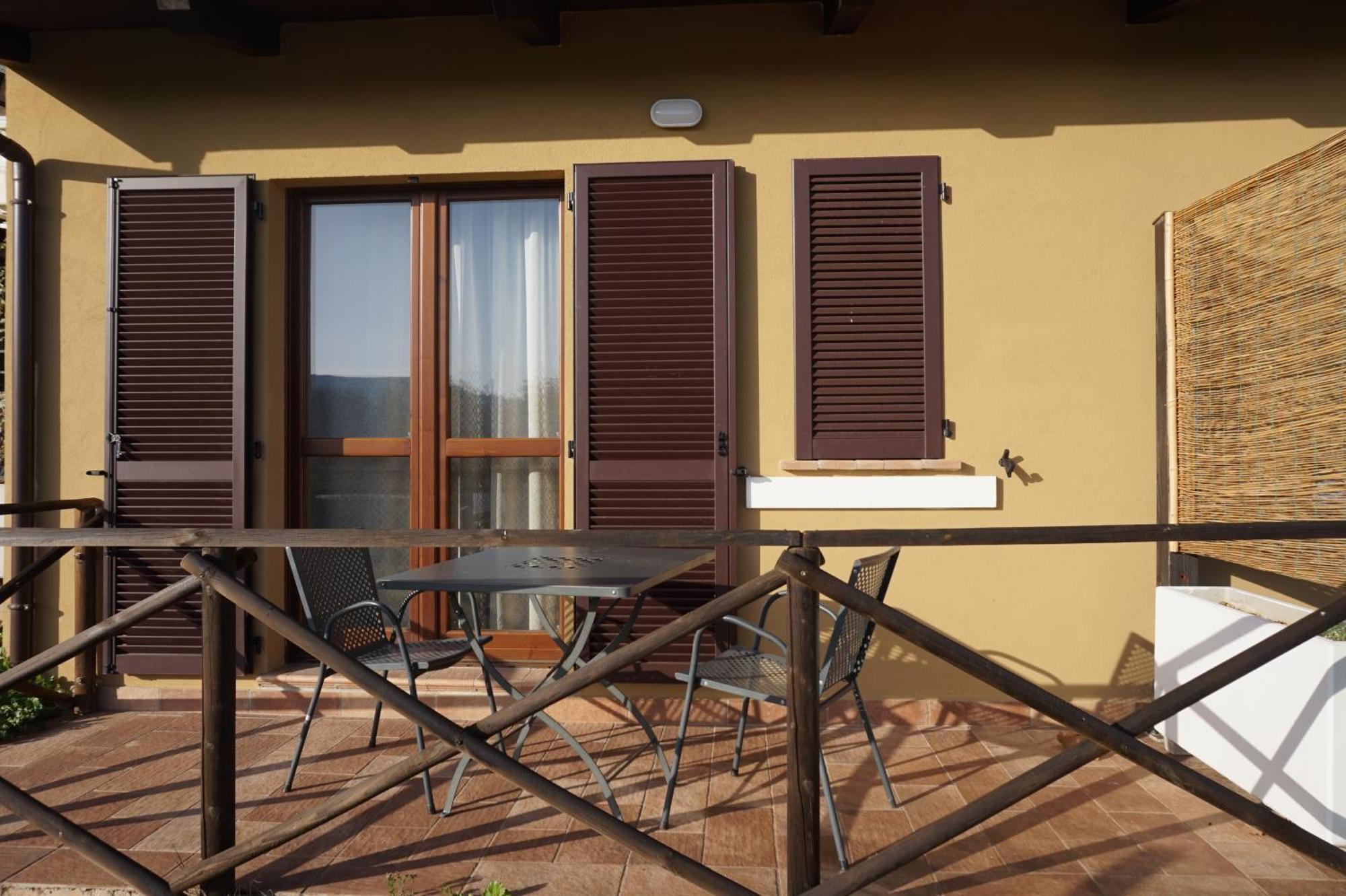 Agriturismo Consalvi Valentina Marsciano Zewnętrze zdjęcie