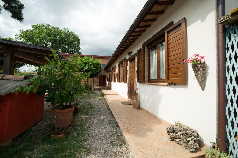 Agriturismo Consalvi Valentina Marsciano Zewnętrze zdjęcie