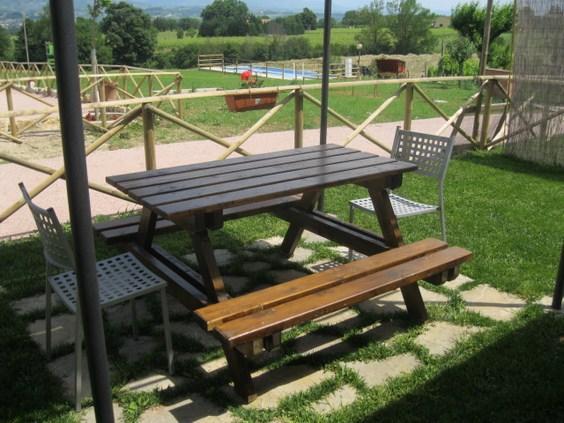 Agriturismo Consalvi Valentina Marsciano Zewnętrze zdjęcie
