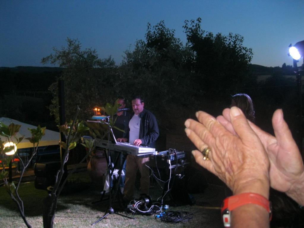 Agriturismo Consalvi Valentina Marsciano Zewnętrze zdjęcie