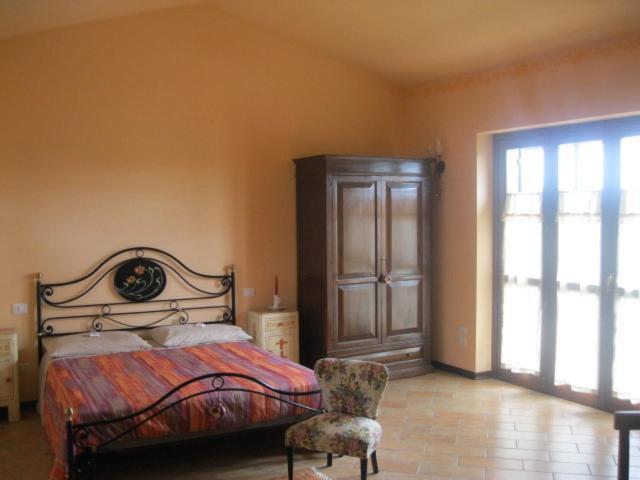 Agriturismo Consalvi Valentina Marsciano Zewnętrze zdjęcie