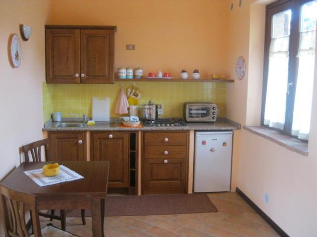 Agriturismo Consalvi Valentina Marsciano Zewnętrze zdjęcie