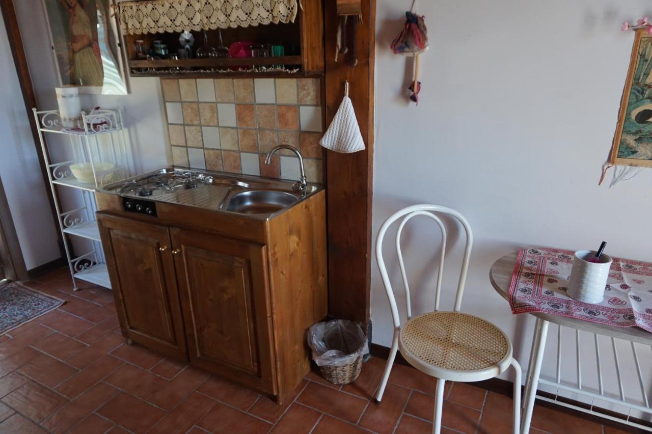 Agriturismo Consalvi Valentina Marsciano Zewnętrze zdjęcie