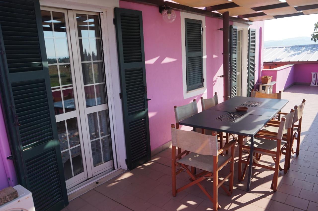 Agriturismo Consalvi Valentina Marsciano Zewnętrze zdjęcie