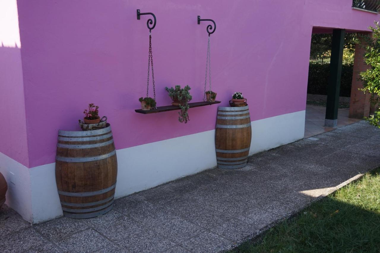 Agriturismo Consalvi Valentina Marsciano Zewnętrze zdjęcie